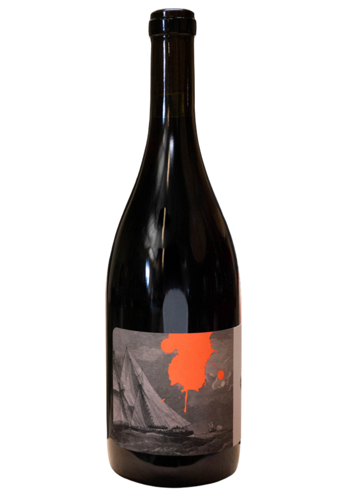 Cruse Wine Co. 'Monkey Jacket' North Coast Red Blend 2022