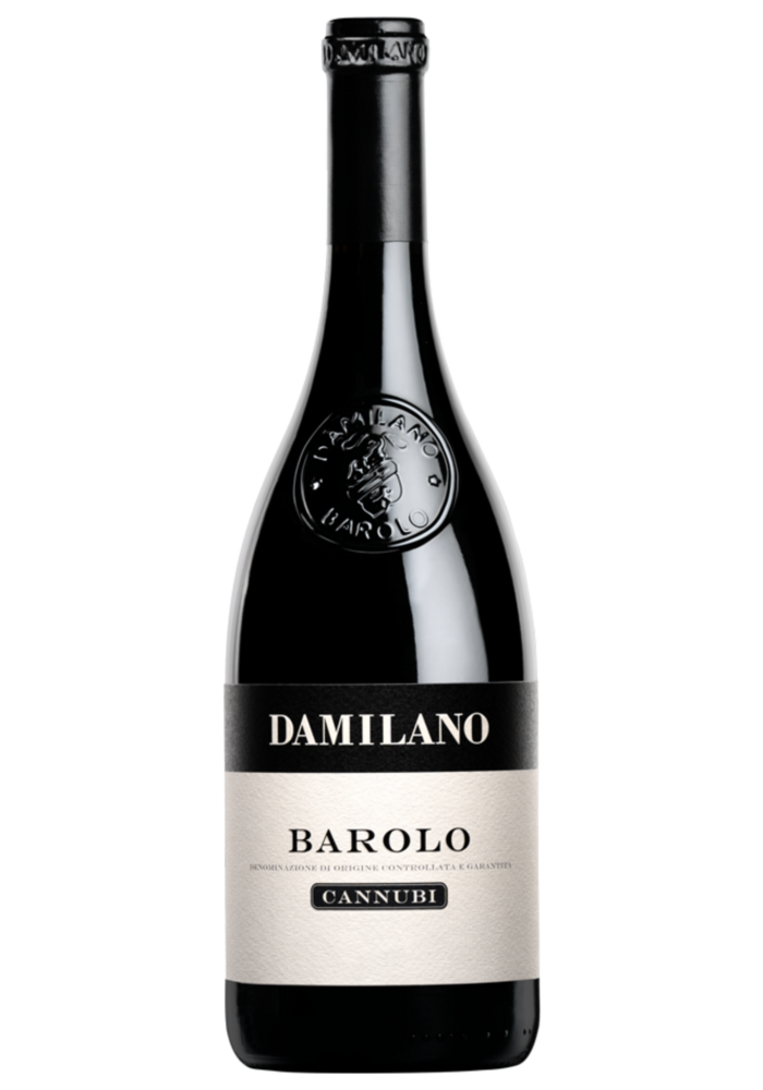 Damilano 'Cannubi' Barolo 2021