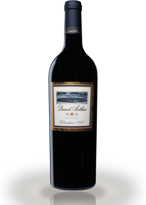 David Arthur David Arthur Napa Valley Cabernet  Sauvignon ’Elevation 1147’ 2021