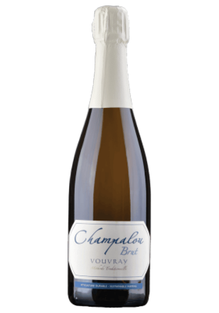 Domaine Champalou Vouvray 2024