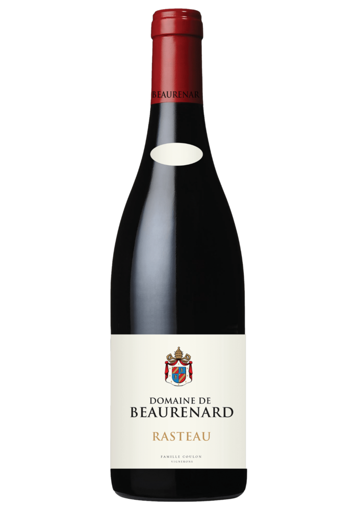 Domaine de Beaurenard Rasteau 2021