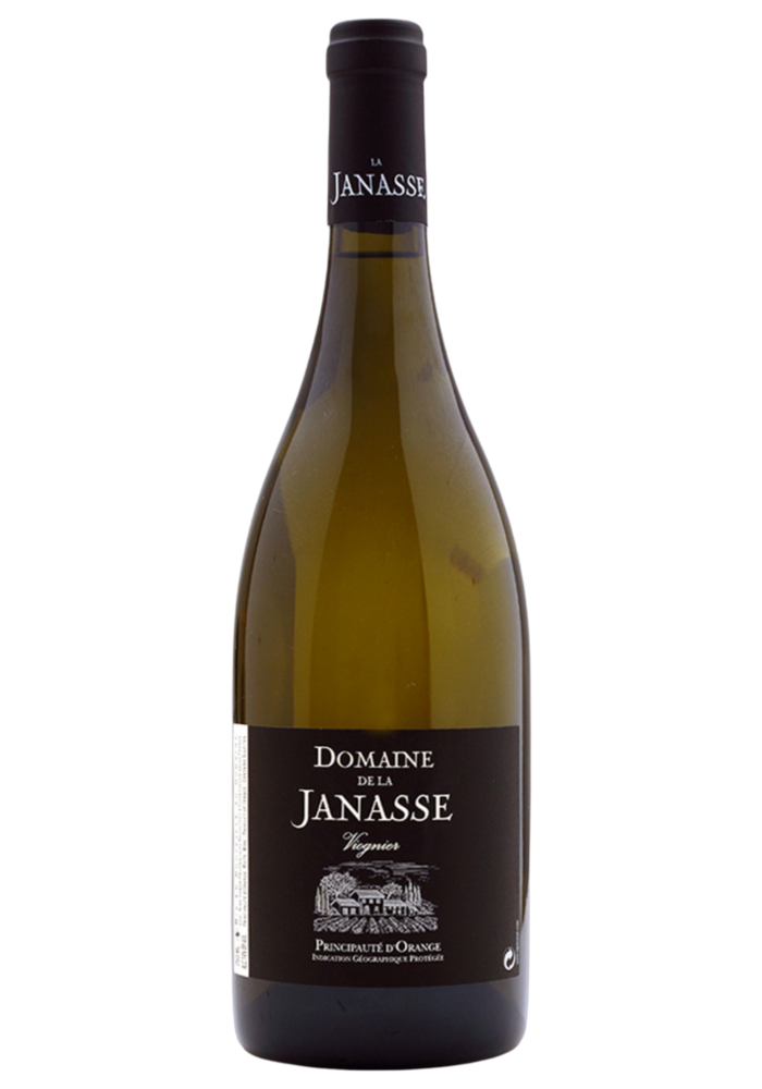 Domaine de la Janasse 'Principauté d'Orange' Viognier 2024
