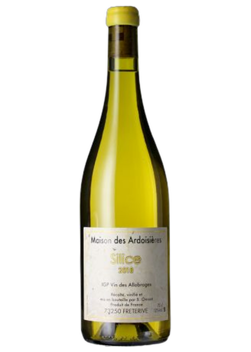 Domaine des Ardoisières 'Silice' Blanc 2024