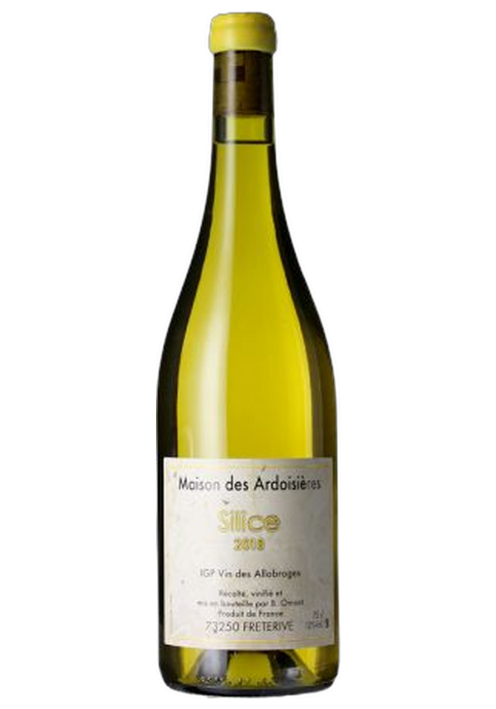 Domaine des Ardoisières 'Silice' Blanc 2024