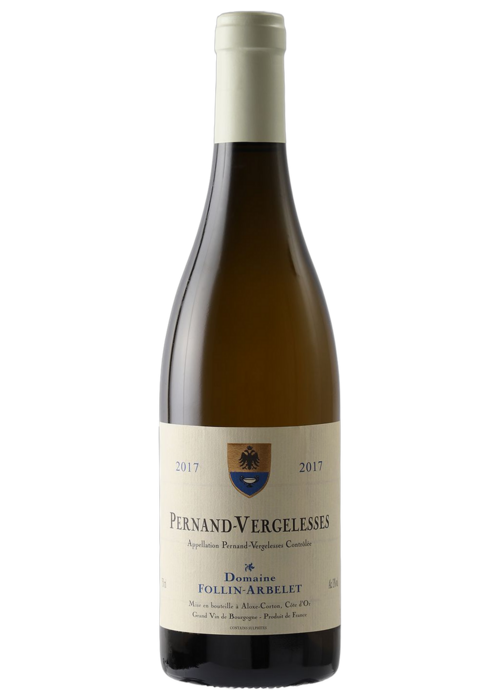 Domaine Follin-Arbelet Pernand-Vergelesses Blanc 2022