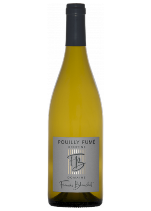 Domaine Francis Blanchet Domaine Francis Blanchet 'Vieilles Vignes' Pouilly-Fumé 2024