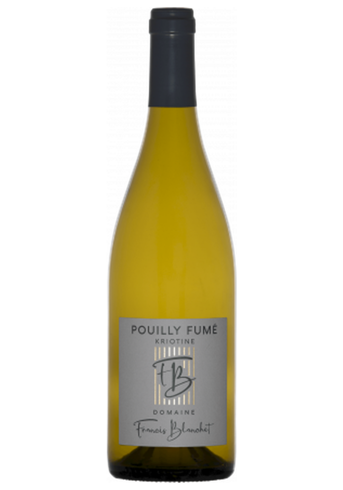 Domaine Francis Blanchet 'Vieilles Vignes' Pouilly-Fumé 2025