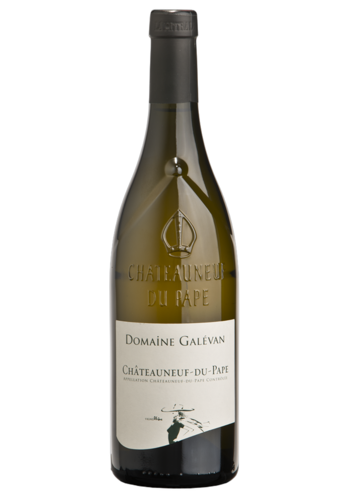Domaine Galévan Châteauneuf-du-Pape Blanc 2023