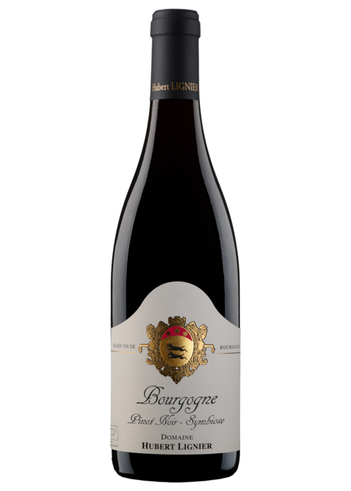 Hubert Lignier Domaine Hubert Lignier 'Symbiose' Bourgogne Rouge 2024