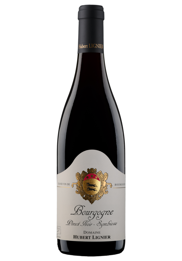 Domaine Hubert Lignier 'Symbiose' Bourgogne Rouge 2024