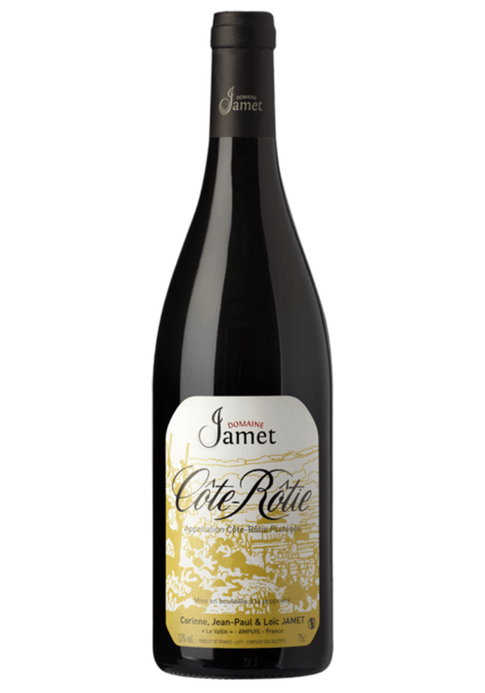 Domaine Jamet Côte-Rôtie 2023