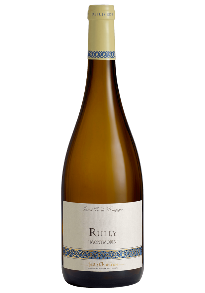 Domaine Jean Chartron Rully 'Montmorin' 2023