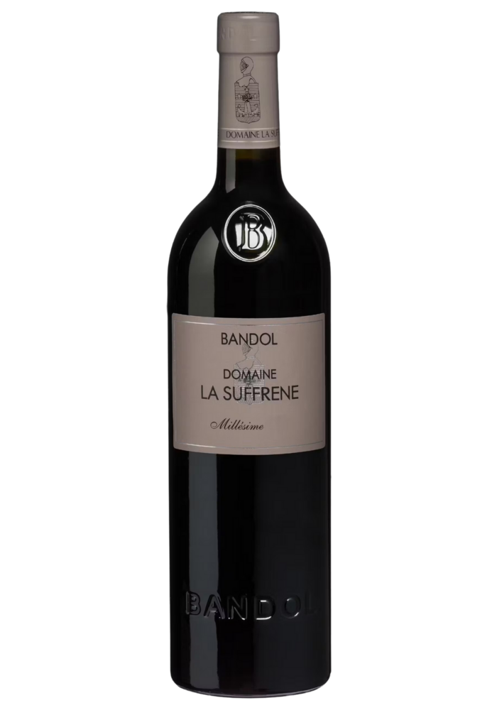 Domaine La Suffrene 'Tradition' Bandol 2021