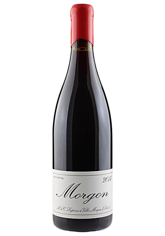Domaine Marcel Lapierre Morgon 2025
