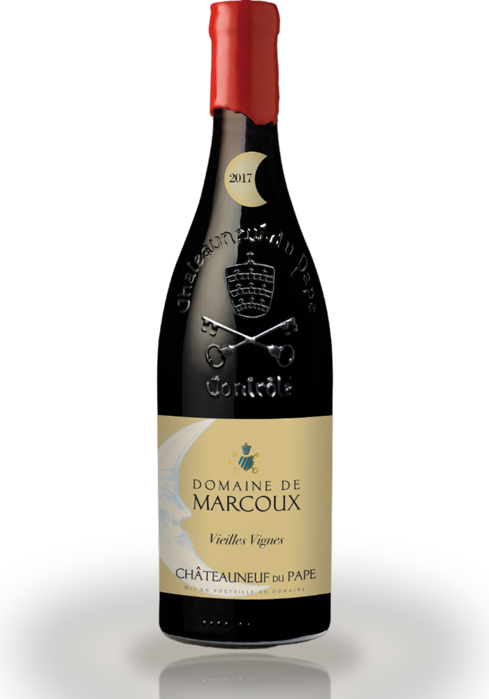 Domaine Marcoux Châteauneuf-du-Pape 'Vieilles Vignes' 2020