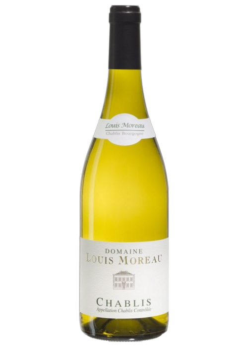 Domaine Moreau-Naudet Chablis 2024