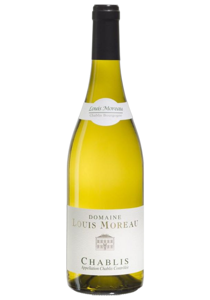 Domaine Moreau-Naudet Chablis 2024