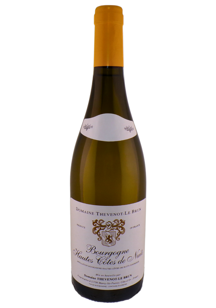 Domaine Thevenot-Le Brun & Fils Bourgogne Hautes Côtes de Nuits Blanc 2024