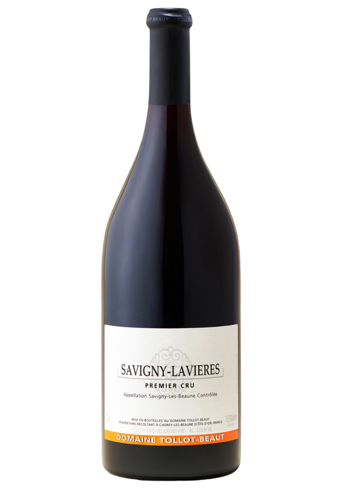 Domaine Tollot-Beaut & Fils Savigny-Lavieres 1er Cru 2022/23