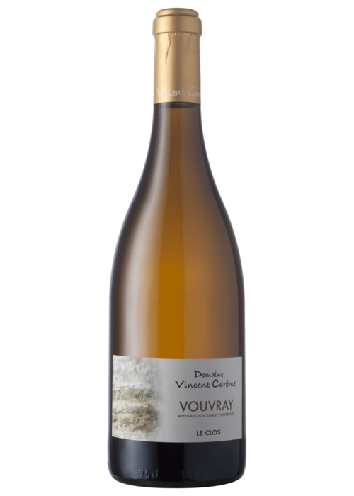 Domaine Vincent Carême Domaine Vincent Carême Vouvray Sec 'Les Clos' 2022