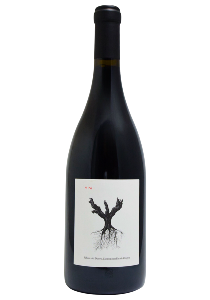 Dominio de Pingus "Psi" Ribera del Duero 2023