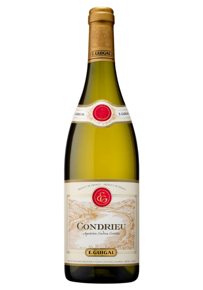 E. Guigal Condrieu 2022