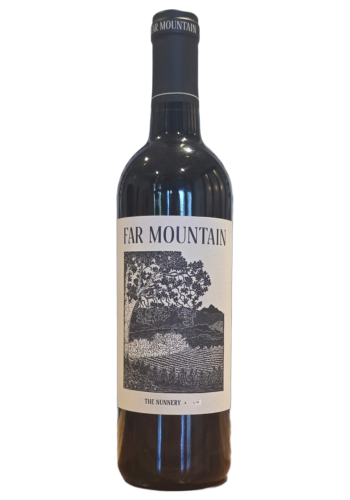 Far Mountain 'Nunnery' Cabernet Sauvignon 2023