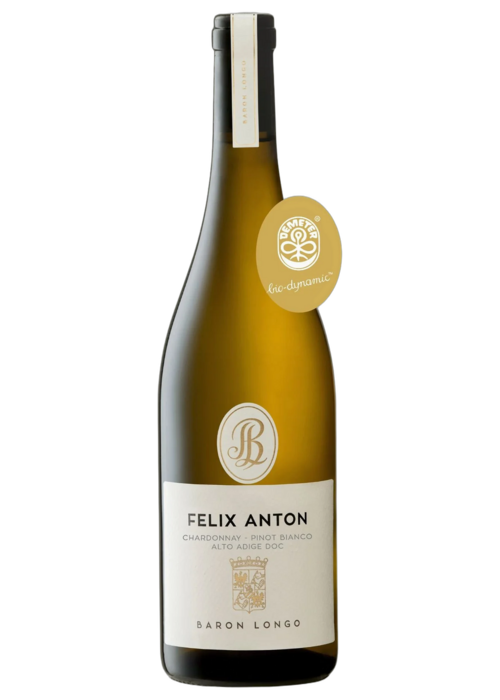 Baron Anton Longo Felix Anton Bianco 2023