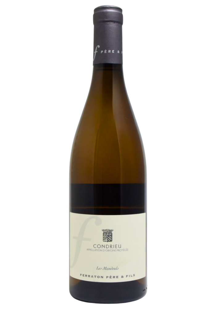 Ferraton Père & Fils 'Les Mandouls' Condrieu 2019