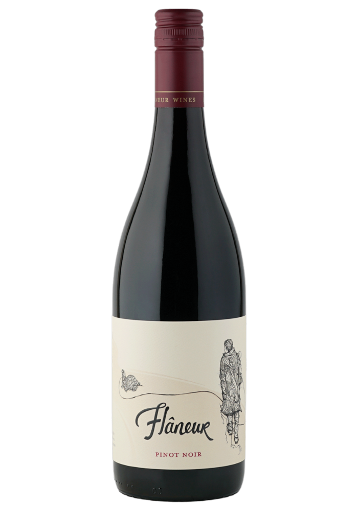 Flaneur Willamette Valley Pinot Noir 2023