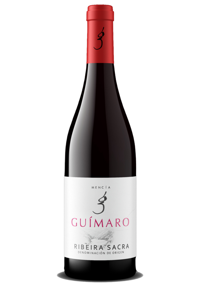 Guímaro Ribeira Sacra Tinto 2024