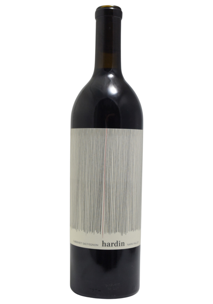 Hardin Napa Valley Cabernet Sauvignon 2024