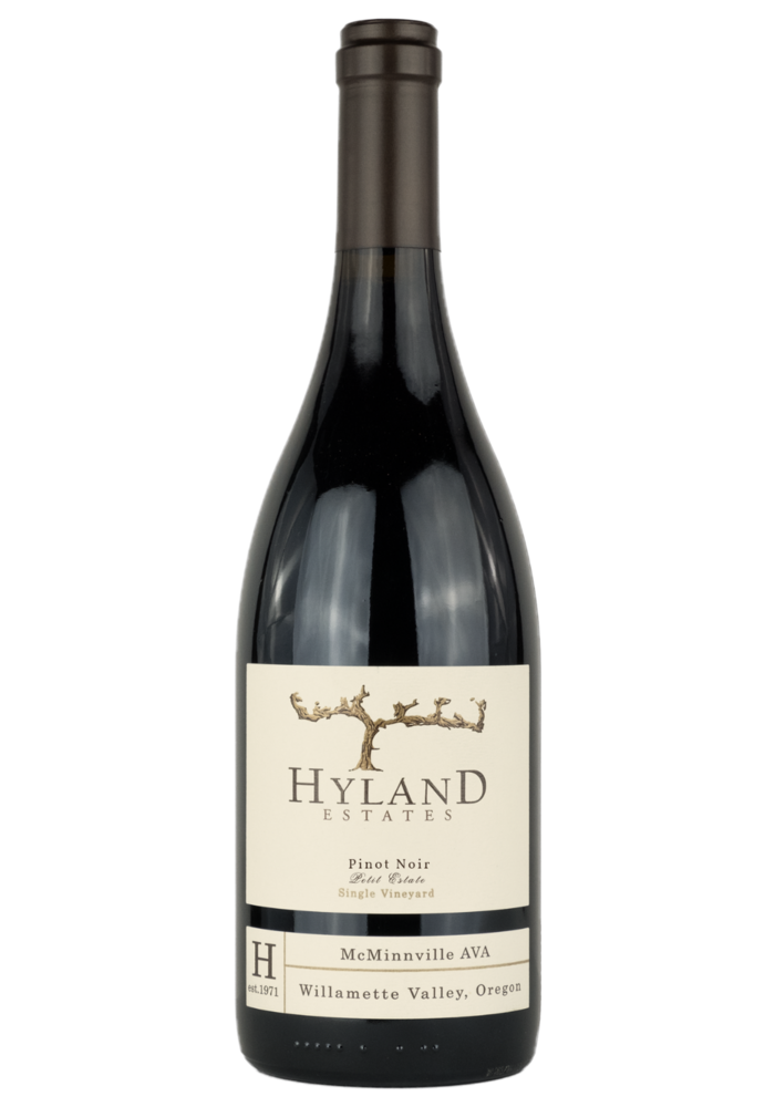 Hyland Estates 'Petit Estate' Pinot Noir 2023