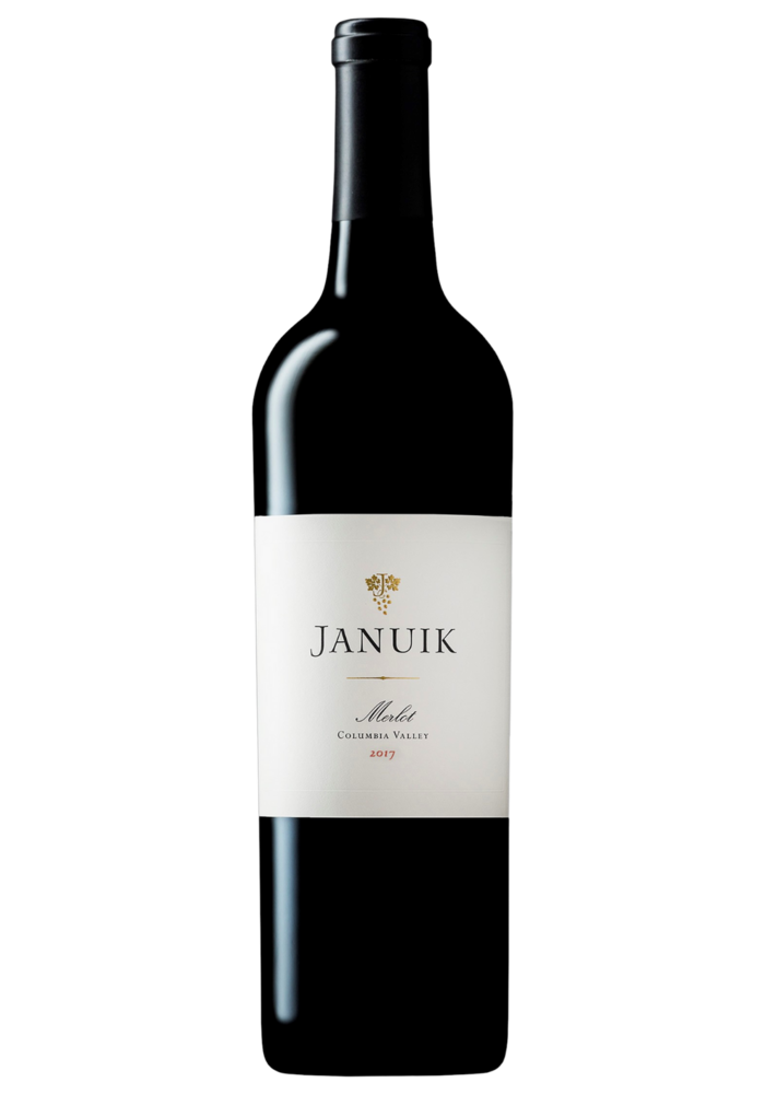 Januik Winery Columbia Valley Merlot 2022