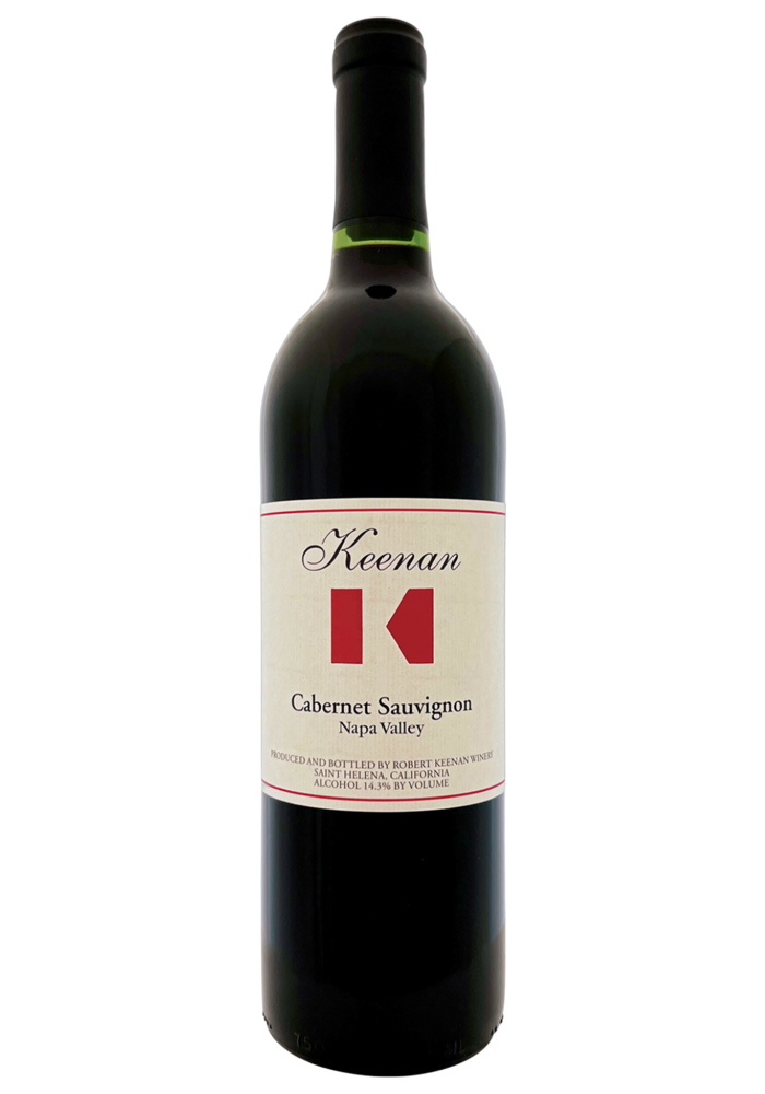 Keenan Cabernet Sauvignon Napa Valley 2021