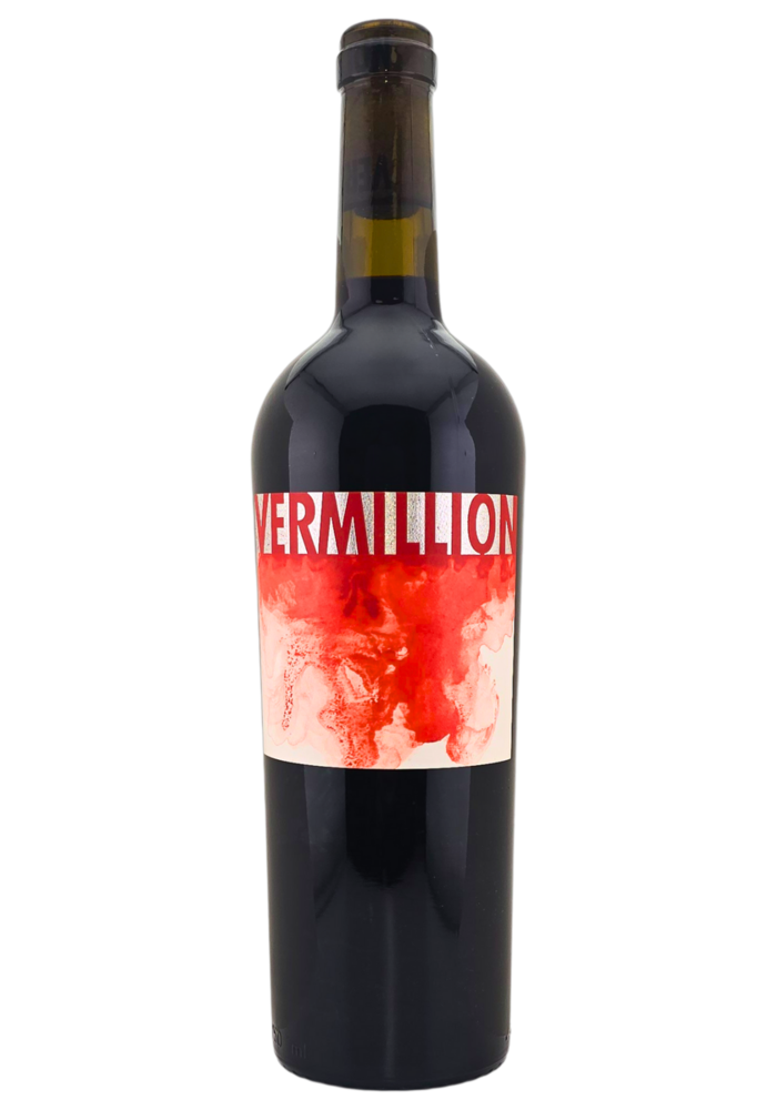 Keplinger 'Vermillion' Red Blend 2022