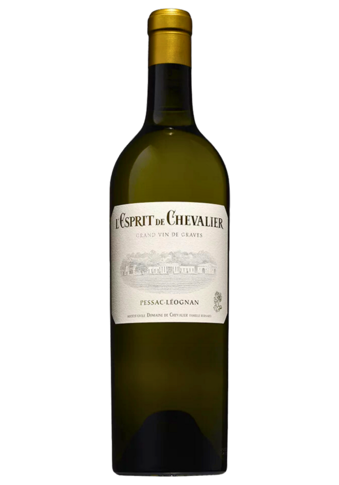L'Esprit de Chevalier Pessac-Léognan Blanc 2021