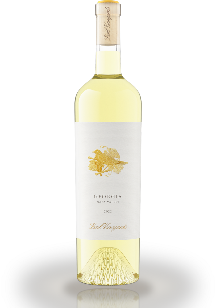 Lail ‘Georgia’ Napa Valley Sauvignon Blanc 2023