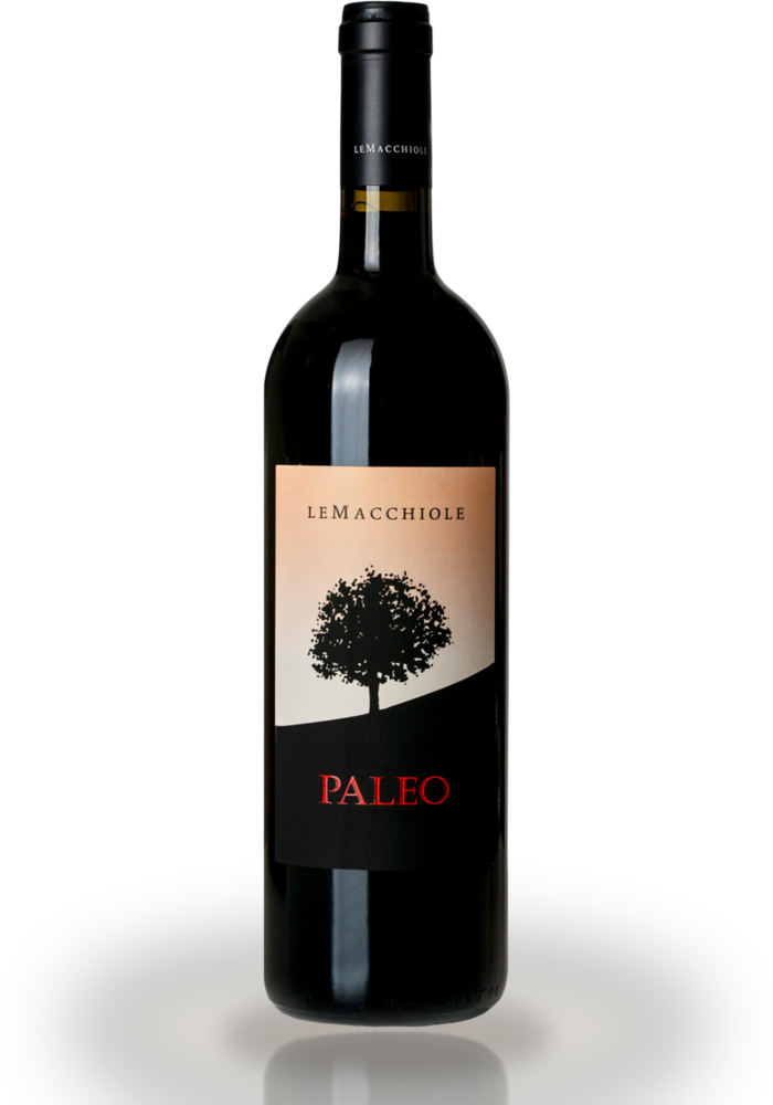 Le Macchiole 'Paleo Rosso' Toscana IGT 2021