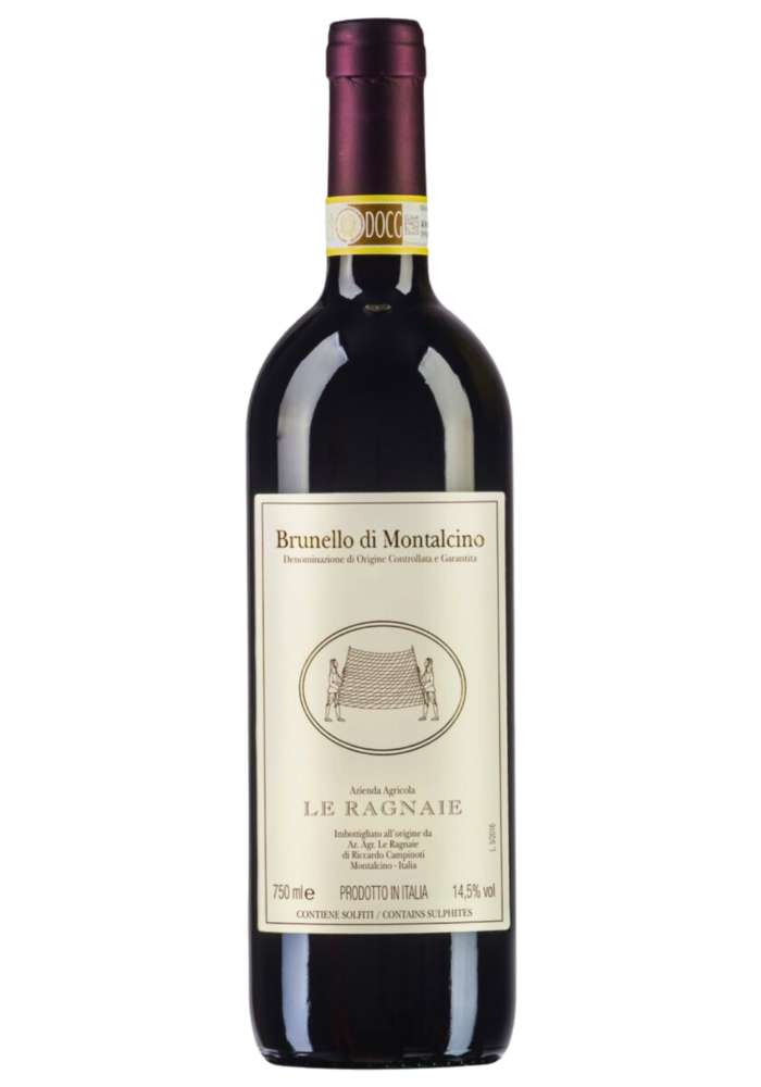Le Ragnaie Brunello di Montalcino 2021