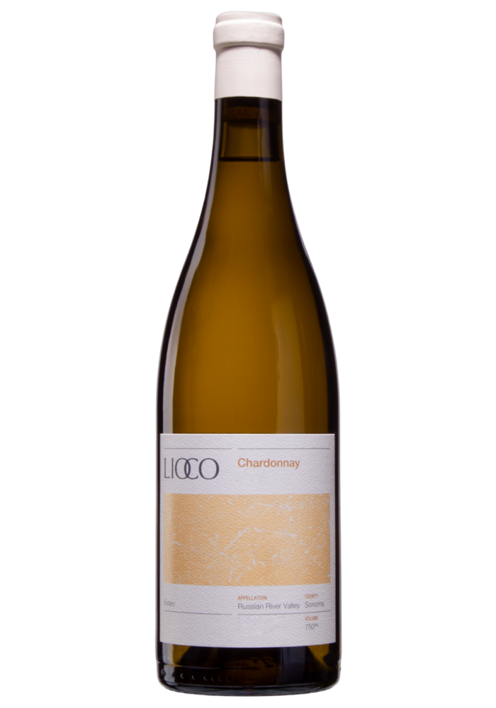 LIOCO 'Estero' Russian River Valley Chardonnay 2023