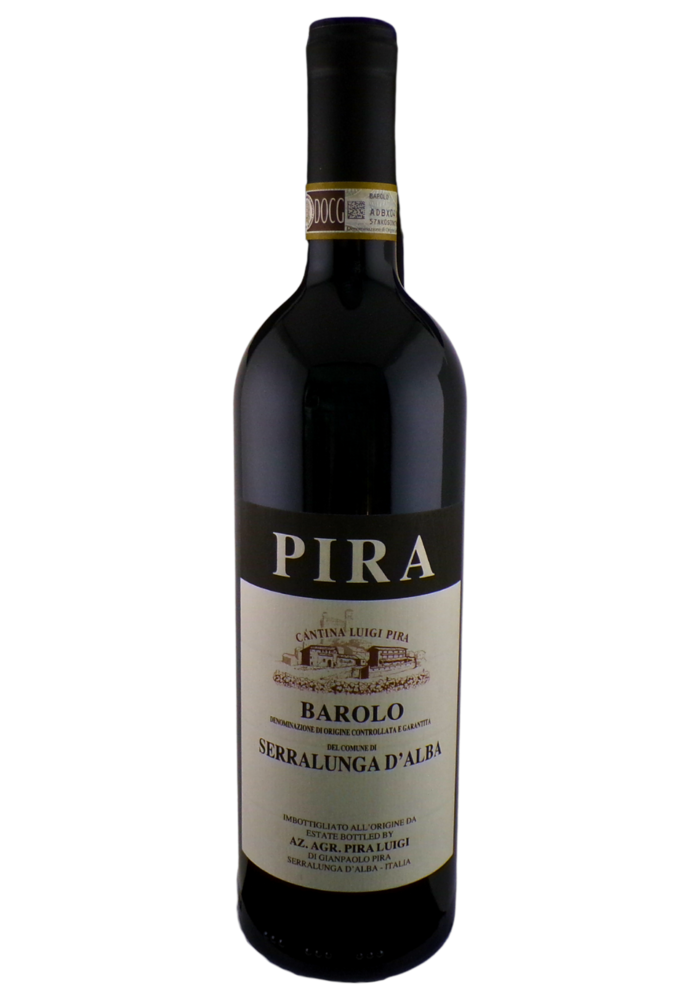 Luigi Pira 'Serralunga' Barolo 2022