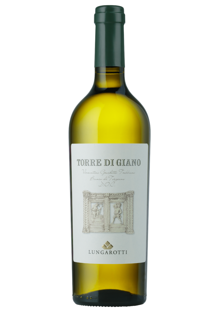 Lungarotti Torgiano Torre di Giano Bianco 2025