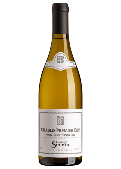 Marcel Servin Marcel Servin Chablis 1er Cru 'Montée de Tonnerre' 2023