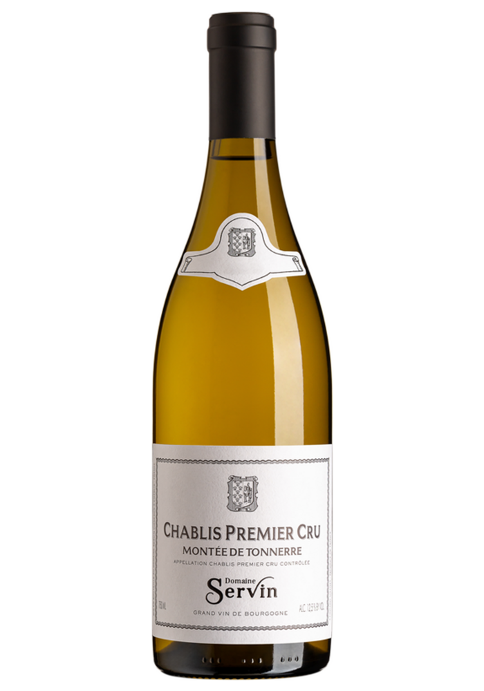 Marcel Servin Chablis 1er Cru 'Montée de Tonnerre' 2023