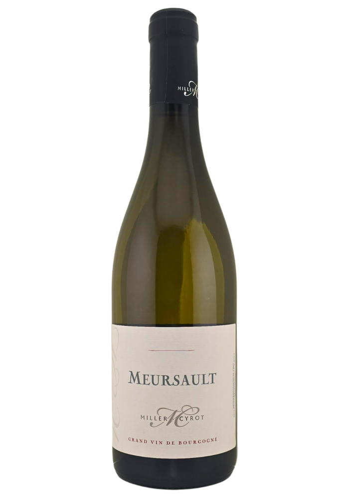 Miller-Cyrot Meursault 2024