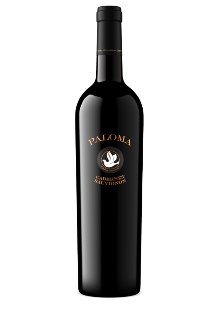 Paloma Napa Valley Merlot 2019