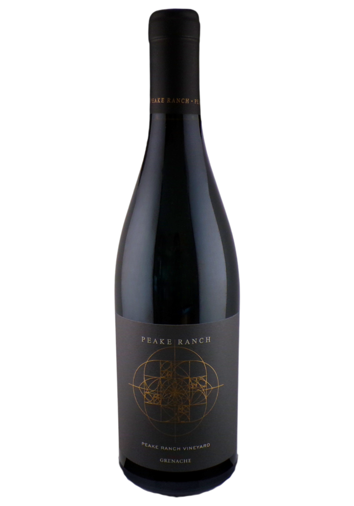 Peake Ranch Grenache 2022