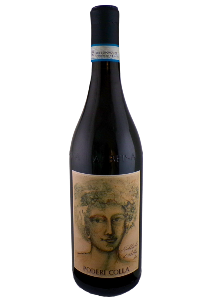 Poderi Colla Nebbiolo D'Alba 2023