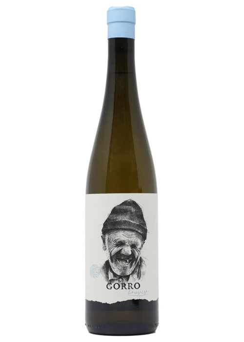 Portugal Boutique Winery Portugal Boutique Winery 'Gorro' Loureiro Vinhos Verde 2024
